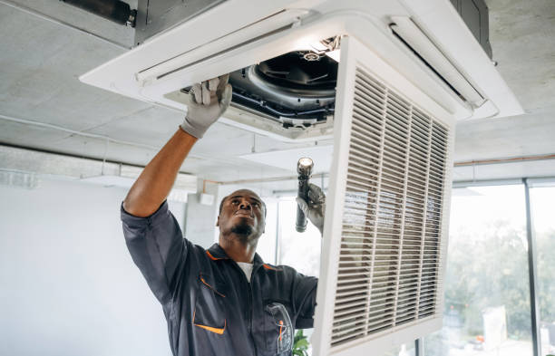 Licensed Ductwork Repair service in Pembroke, GA - FH HVAC