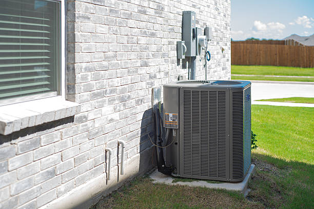 Reliable Ductwork Repair contractor in Pembroke, GA by FH HVAC